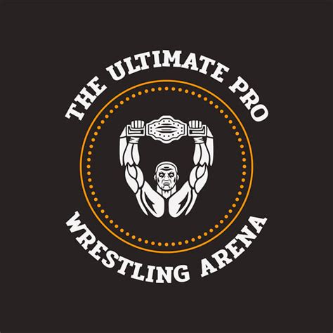 Wrestling Logo Maker 